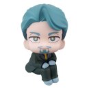 Mobile Suit Gundam GQuuuuuuX Look Up PVC Statue Challia...
