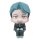 Mobile Suit Gundam GQuuuuuuX Look Up PVC Statue Challia Bull 11 cm