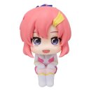 Mobile Suit Gundam Seed Freedom Look Up PVC Statue Lacus...