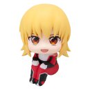 Mobile Suit Gundam Seed Freedom Look Up PVC Statue...