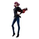 Mobile Suit Zeta Gundam GGG Statue 1/8 Haman Karn Limited...