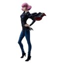 Mobile Suit Zeta Gundam GGG Statue 1/8 Haman Karn Limited...