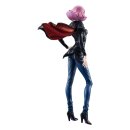 Mobile Suit Zeta Gundam GGG Statue 1/8 Haman Karn Limited Repeat Ver. 21 cm