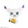 Digimon Adventure Look Up PVC Statue Tailmon 11 cm