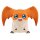 Digimon Adventure Look Up PVC Statue Patamon 11 cm