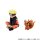 Naruto Shippuden Gaiden G.E.M. Serie PVC Statue Naruto Uzumaki & Biju Set 7 cm