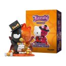 Kandy x Sanrio Blind Box ft. Jason Freeny Collection...