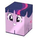 Squaroes Squaroe My Little Pony "Friendship is...