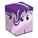 Squaroes Squaroe My Little Pony "Friendship is...
