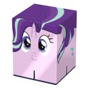 Squaroes Squaroe My Little Pony "Friendship is...
