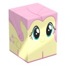 Squaroes Squaroe My Little Pony "Friendship is...
