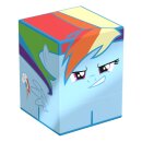 Squaroes Squaroe My Little Pony "Friendship is...