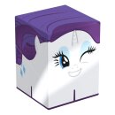 Squaroes Squaroe My Little Pony "Friendship is...