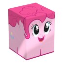 Squaroes Squaroe My Little Pony "Friendship is...