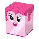 Squaroes Squaroe My Little Pony "Friendship is...