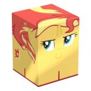 Squaroes Squaroe My Little Pony "Friendship is...