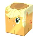 Squaroes Squaroe My Little Pony "Friendship is...