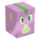 Squaroes Squaroe My Little Pony "Friendship is...