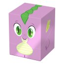Squaroes Squaroe My Little Pony "Friendship is...