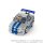 Fast & Furious Q-Village Fahrzeug mit Minifigur Nissan Skyline GT-R (R34) 9 cm