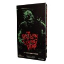 Verdammt, die Zombies kommen Actionfigur 1/6 Tarman 30 cm