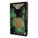 Verdammt, die Zombies kommen Actionfigur 1/6 Tarman 30 cm