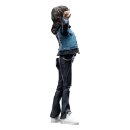 Stranger Things Mini Epics Vinyl Figur Hellfire Eddie Limited Edition 18 cm