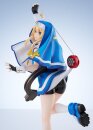 Guilty Gear XX Accent Core Plus R PVC Statue 1/7 Bridget...