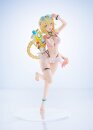 Phantasy Star Online PVC Statue 1/7 es Akhtal Summer...