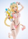 Phantasy Star Online PVC Statue 1/7 es Akhtal Summer...