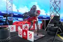 Azur Lane PVC Statue 1/7 Taihou Enraptured Companion Ver....