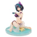Azur Lane Limepie Series PVC Statue 1/8 Cheshire Summery...