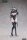 Original Character Statue 1/6 Cat Woman Happy-chan Different Color Edition 27 cm