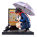 Original Character Statue 1/7 Rainy Day - Meeting...
