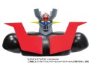 Mazinger Z Metal Action Hover & Jet Pilder...