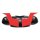 Mazinger Z Metal Action Hover & Jet Pilder Zubehör Set Body Parts 16 cm