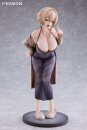 Original Character PVC Statue 1/6 Erin Illustrated by...