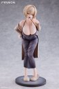 Original Character PVC Statue 1/6 Erin Illustrated by...