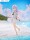 Summer Pocket F:Nex PVC Statue 1/7 Shiroha Naruse 23 cm