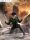 Spriggan Tenitol PVC Statue Yu Omniae 13 cm