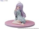 Wandering Witch: The Journey of Elaina 1/7 PVC Statue Elaina knit ver. 30 cm