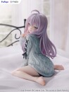 Wandering Witch: The Journey of Elaina 1/7 PVC Statue Elaina knit ver. 30 cm