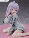 Wandering Witch: The Journey of Elaina 1/7 PVC Statue Elaina knit ver. 30 cm