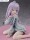 Wandering Witch: The Journey of Elaina 1/7 PVC Statue Elaina knit ver. 30 cm