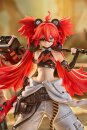 Zenless Zone Zero Pop Up Parade SP PVC Statue Koleda Belobog 17 cm