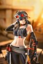 Zenless Zone Zero Pop Up Parade SP PVC Statue Grace Howard 20 cm