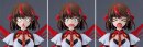Valkyrie Tune Plamatea Plastic Model Kit Lisa = Caster 16 cm