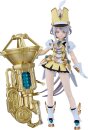 Valkyrie Tune Plamatea Plastic Model Kit Iris = Bruckner...