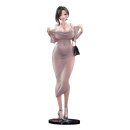 Original Character PVC Statue 1/6 Dongtan Illustrated by...