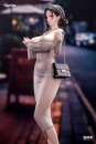 Original Character PVC Statue 1/6 Dongtan Illustrated by...
